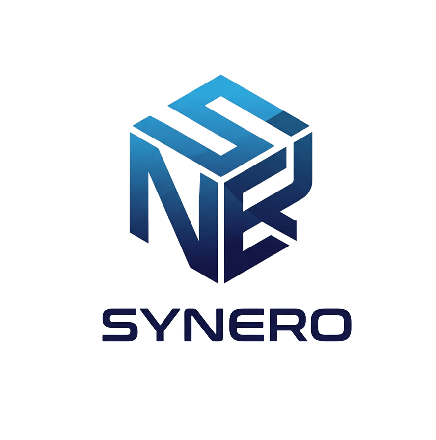 Synero Synero Solutions | Engineering Tomorrow